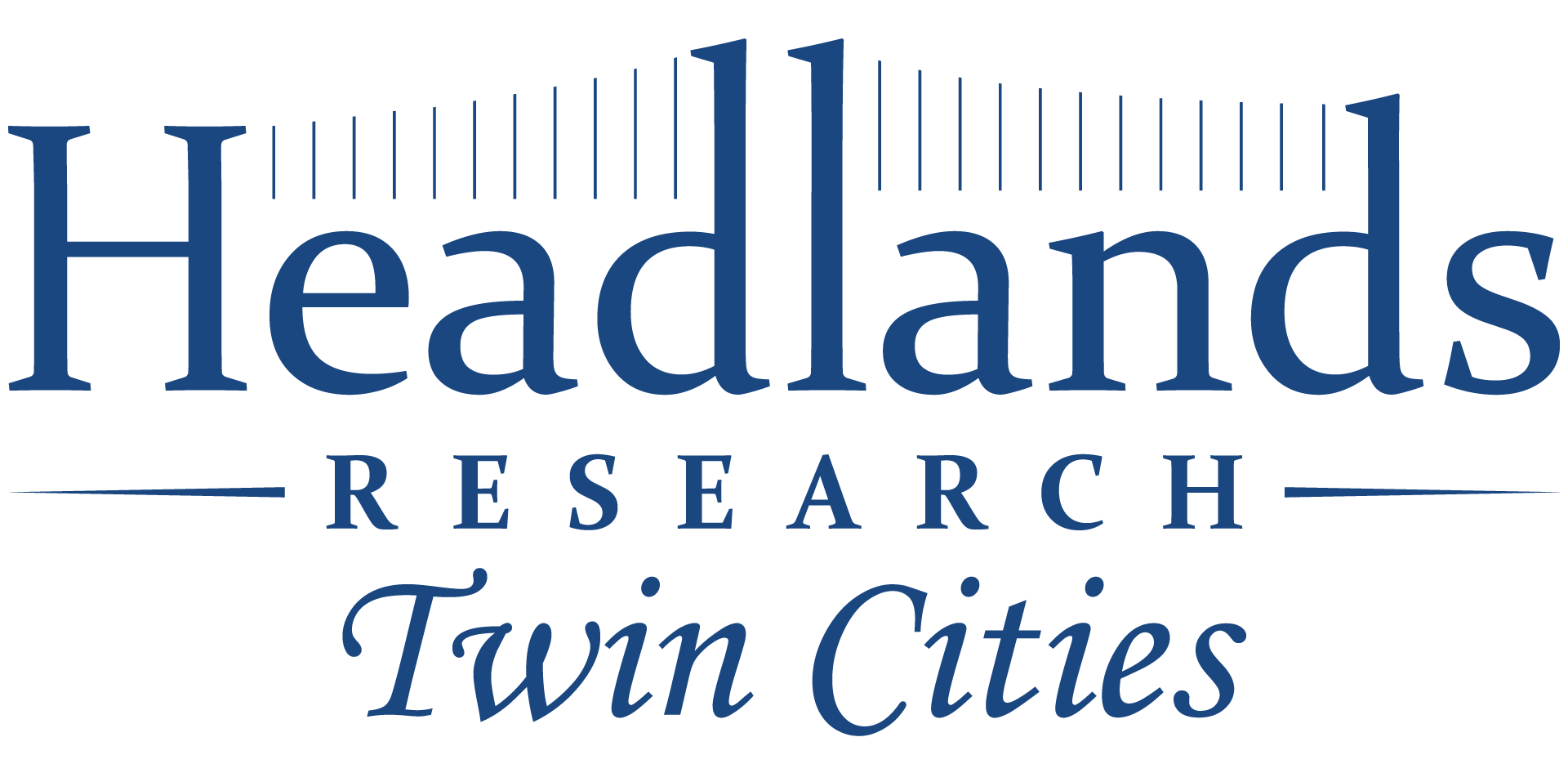 Headlands Research Twin Cities
